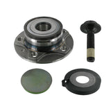 Audi Q5 2.0 Tdi 2010-2017 Rear Hub Wheel Bearing Kit