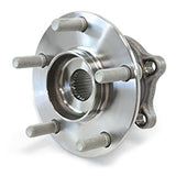 Mazda CX-5 Mk1 2012-2017 Rear Hub Wheel Bearing Kit