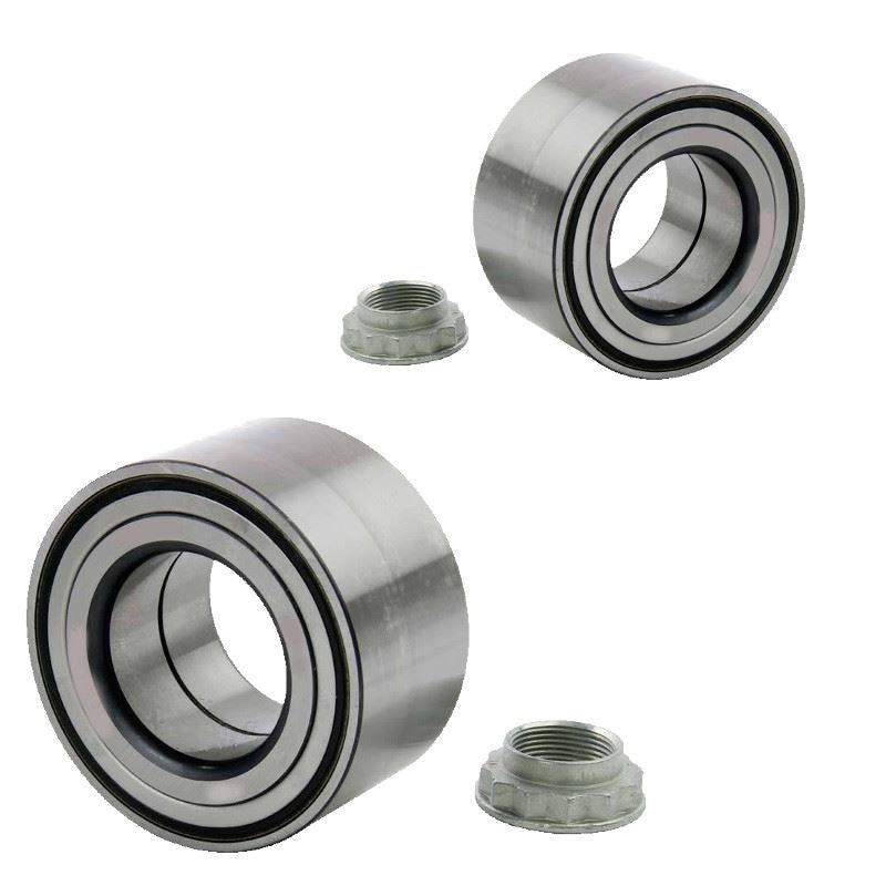 Range Rover Mk2 P38 1994-2002 Front Left or Right Wheel Bearing Kits Pair