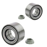 Range Rover Mk2 P38 1994-2002 Front Left or Right Wheel Bearing Kits Pair