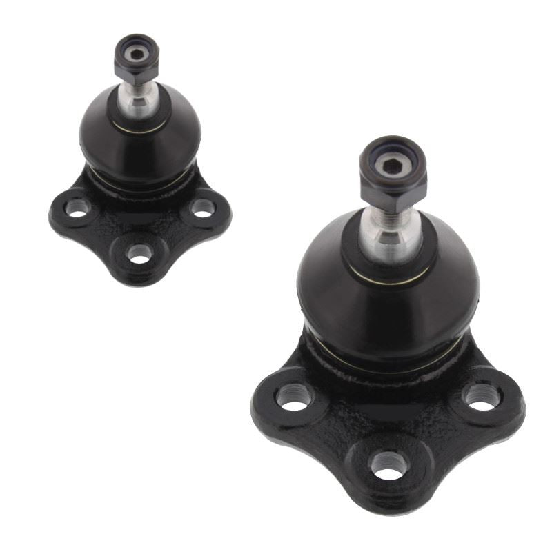 Renault Scenic MK III 2009-2016 Front Lower Ball Joints Pair