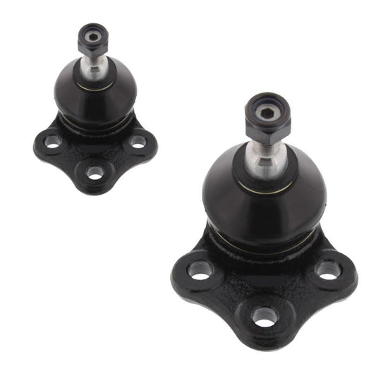 Renault Scenic MK III 2009-2016 Front Lower Ball Joints Pair