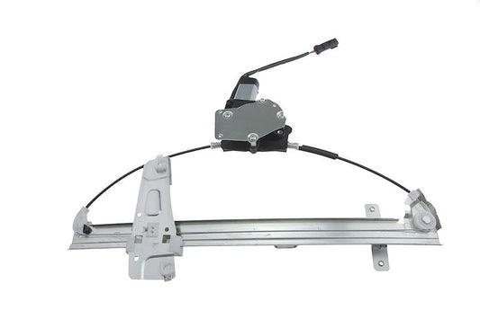 Jeep Grand Cherokee Mk2 1999-2004 Front Right Electric Window Regulator