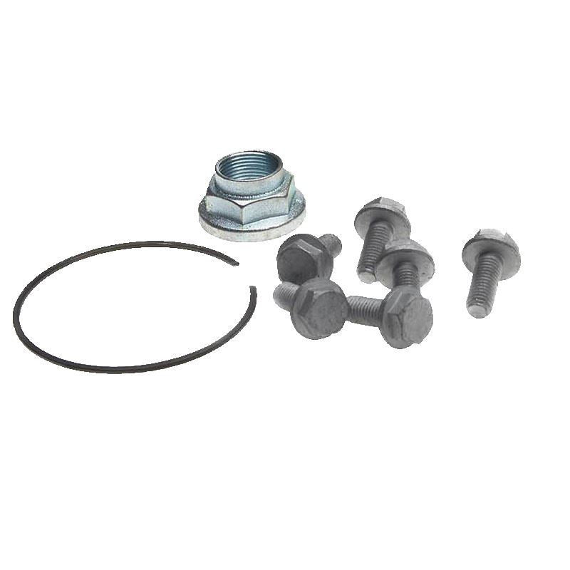 For Land Rover Range Rover Mk2 1994-2002 Rear Wheel Bearing Kit