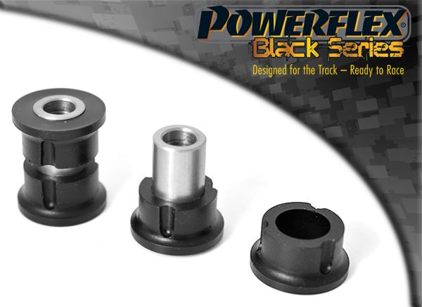 For Ford Fiesta Mk1 & 2 1976-1989 PowerFlex Black Series Rear Panhard Rod Bush