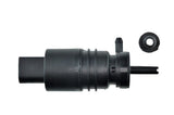 BMW X5 E53 2000-2006 Front Windscreen Washer Jet Pump