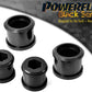 For Alfa 159 2005-2011 PowerFlex Black Series Front Lower Arm Rear Bush