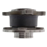 Volvo XC70 Mk2 2007-2016 Rear Hub Wheel Bearing Kit
