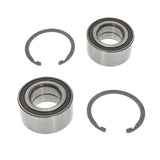 For Dodge Caliber 2006-2012 Front Wheel Bearing Kits Pair