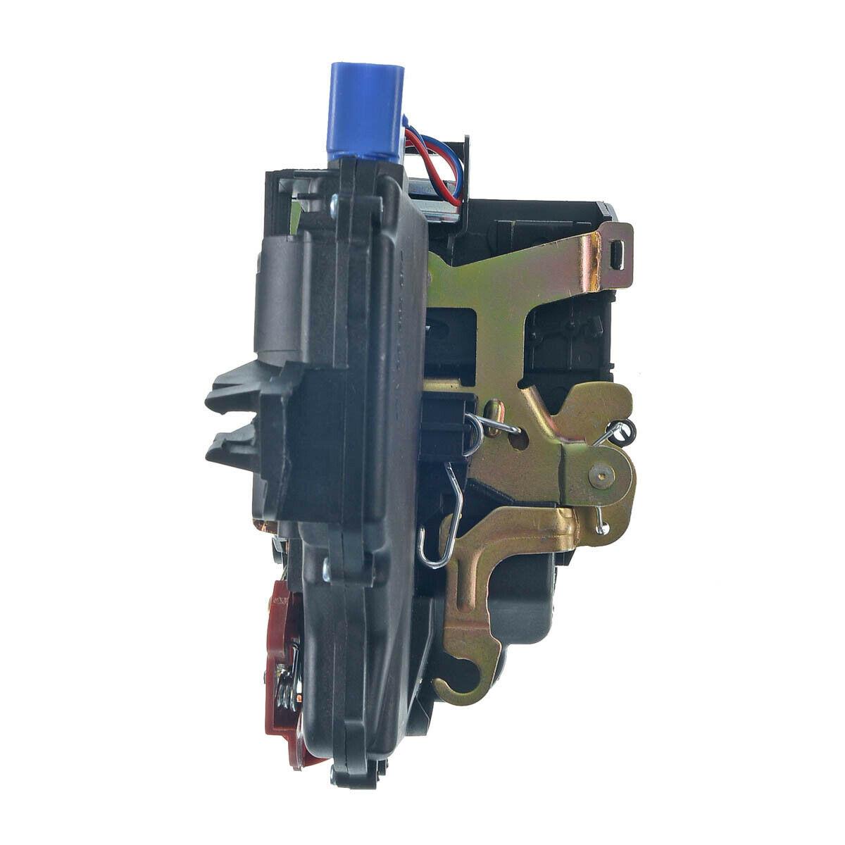 VW Caddy 2004-2010 Rear Right Door Lock Actuator Solenoid Mechanism