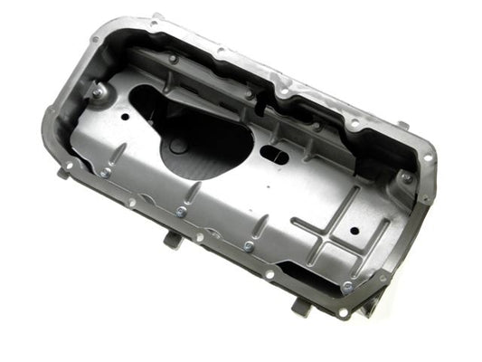 Fiat Doblo 2001-2010 1.9 JTD Aluminium Engine Oil Sump Pan