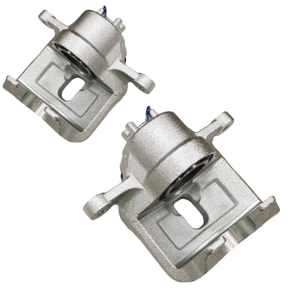 Kia Picanto 2017-2025 Front Left & Right Brake Caliper 256mm Discs