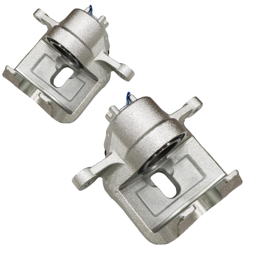 Kia Picanto 2017-2025 Front Left & Right Brake Caliper 256mm Discs