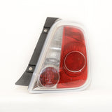 FIAT 500 2008-> REAR TAIL LIGHT DRIVERS SIDE O/S