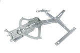 Vauxhall Astra H 2004-2014 Front Right Electric Window Regulator