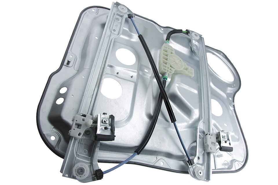 Hyundai Santa Fe CM Mk2 2006-2012 Front Left Electric Window Regulator