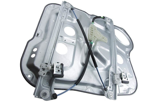 Hyundai Santa Fe CM Mk2 2006-2012 Front Left Electric Window Regulator