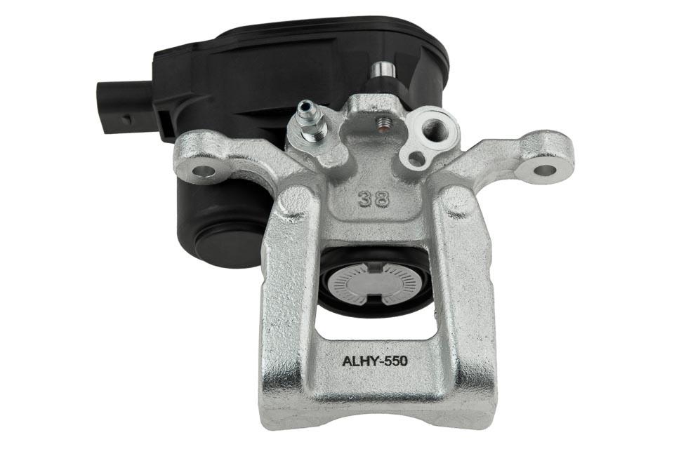 Hyundai ix35 2013-2015 Rear Left Brake Caliper 302mm Discs