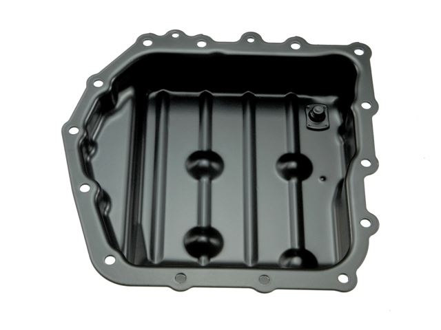Chrysler Grand Voyager V 2008-2018 3.3 Gearbox Engine Oil Sump Pan