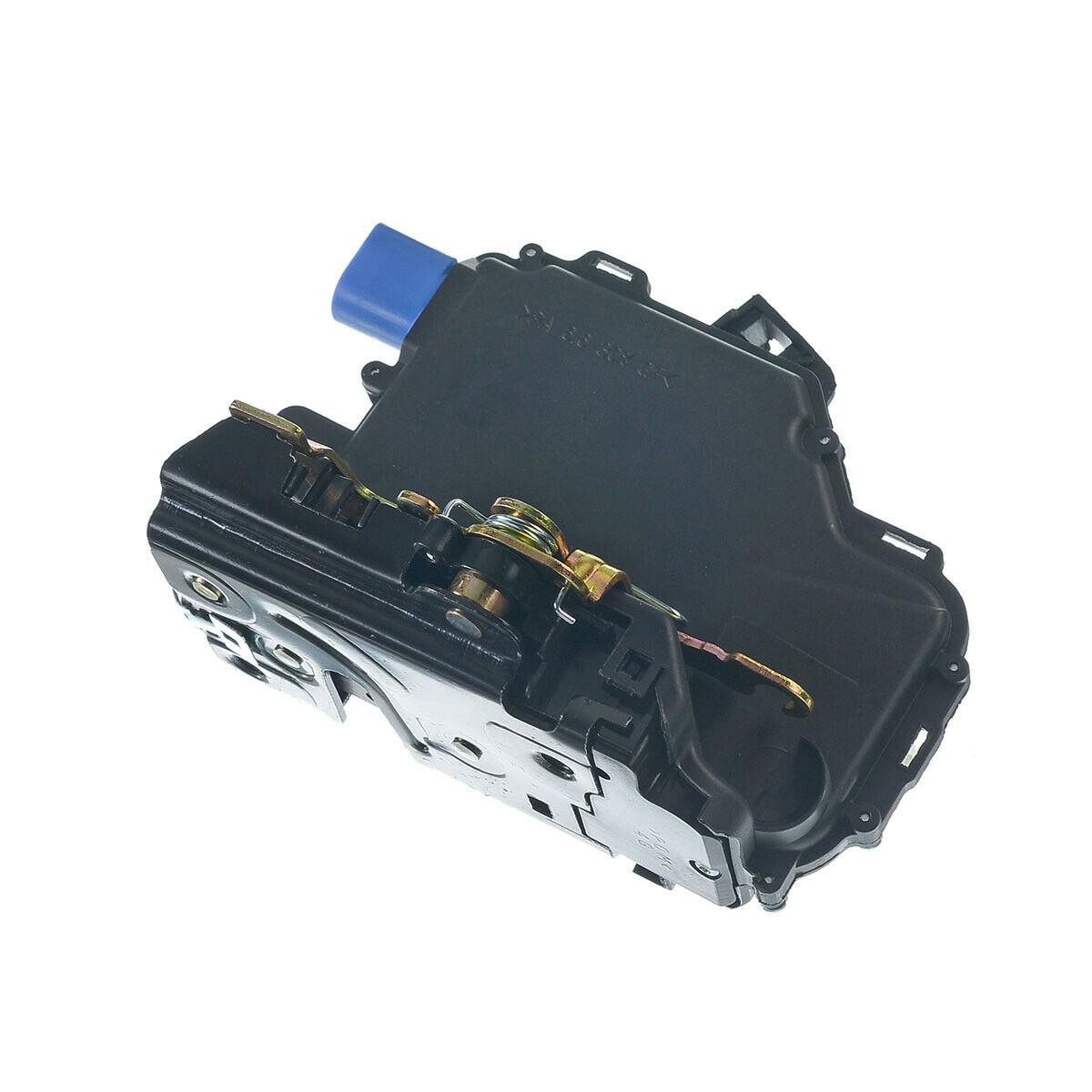 Seat Cordoba Mk2 2002-2009 Rear Left Door Lock Actuator Solenoid Mechanism