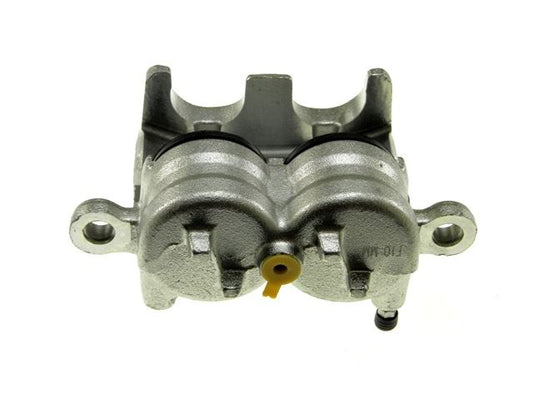 Mitsubishi Pajero 3.2 DiD 2000-2007 Front Drivers O/S Brake Caliper 290mm Discs