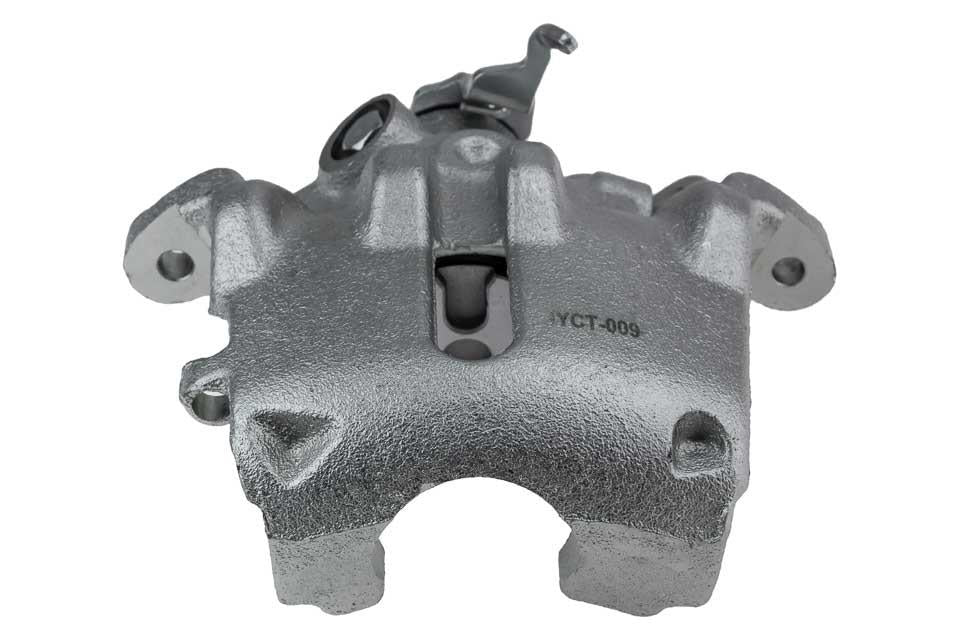 Citroen C5 1.8 16V 2001-2008 Front Left Brake Caliper 266mm Discs