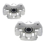 Toyota Camry Saloon 2001-2006 Rear Pair Brake Caliper