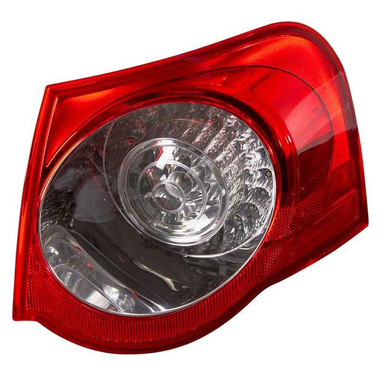 VW Passat Estate 2005-2011 LED Rear Light Tail Light Right Drivers Side O/S