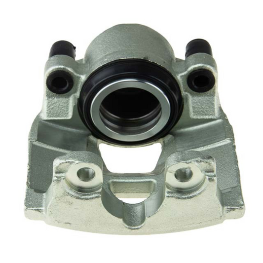 Jaguar S-Type 1999-2007 Front Pair Brake Calipers 326mm Discs