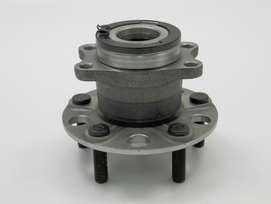 For Jeep Patriot 4WD 2006-2016 Rear Wheel Bearing Hub Kit