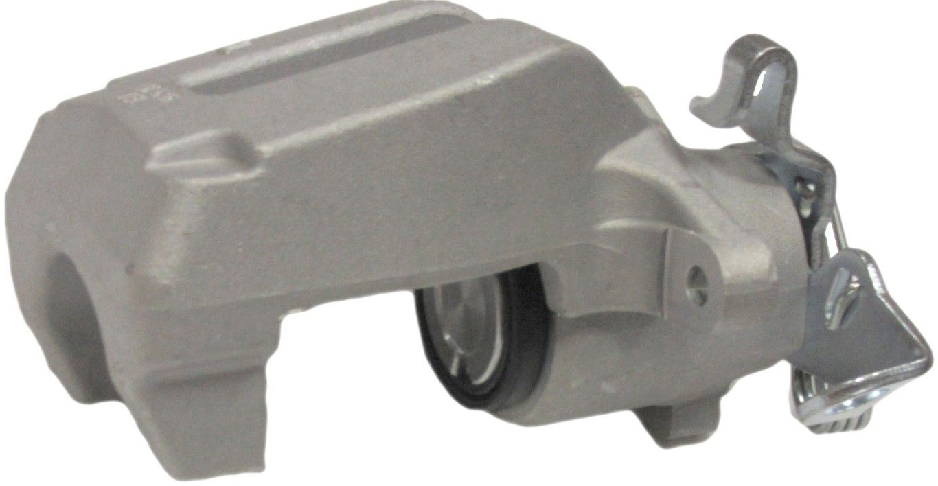 VW Polo (6R) 2.0 R WRC 2013-2014 Rear Left Brake Caliper 256mm Disc