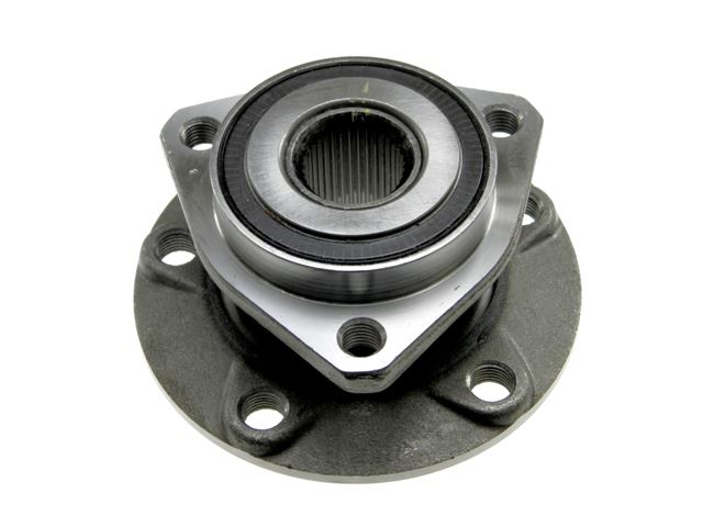 VW Golf MK6 2009-2013 Front Hub Wheel Bearing Kit