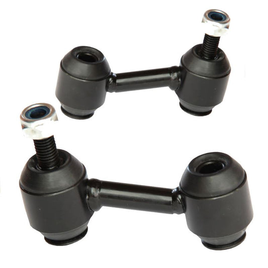 Opel Vauxhall Insignia 2008-2018 Rear Anti Roll Bar Drop Links Pair
