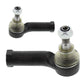 Seat Leon 1M1 2001-2006 Front Outer Tie Track Rod Ends