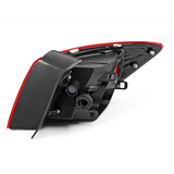 Seat Leon Hatchback 2013-2020 Rear Outer Tail Light Lamp Left Side Non LED