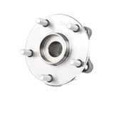 Toyota Auris 2.0/2.2 D-4D 2006-2010 Front Hub Wheel Bearing Kit
