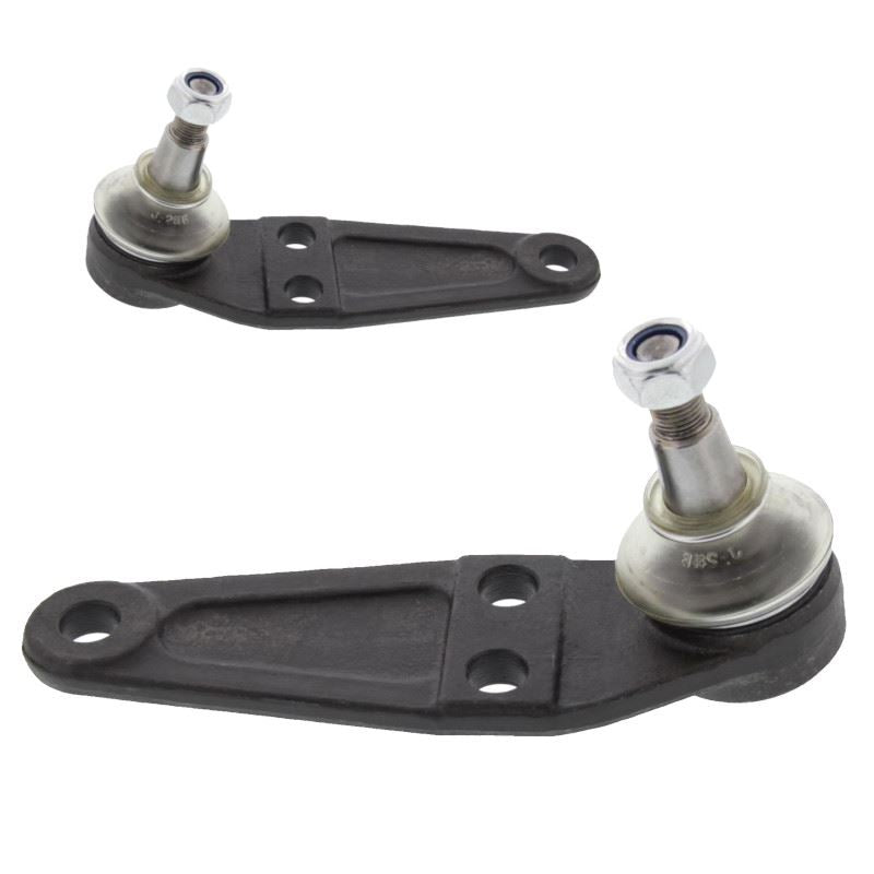 Volvo 260 P262 P264 P265 1974-1982 Front Ball Joints Pair