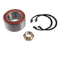 For Seat Arosa 1997-2004 Front Wheel Bearing Kit