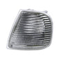 VOLKSWAGEN CADDY 1996-2004 FRONT INDICATOR CLEAR PASSENGER SIDE N/S