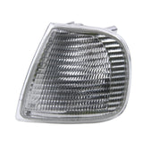 VOLKSWAGEN CADDY 1996-2004 FRONT INDICATOR CLEAR PASSENGER SIDE N/S