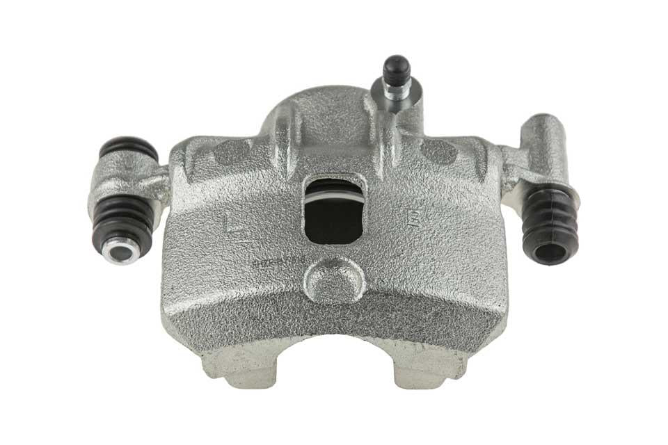 Hyundai i20 2008-2014 Front Left Brake Caliper 241mm Discs