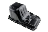 Toyota Yaris/Vitz 1999-2011 1.0 VVT-i Sheet Steel Engine Oil Sump Pan