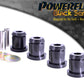 For Nissan Sunny/Pulsar GTiR PowerFlex Black Series Rear Sub Frame Mounting Bush
