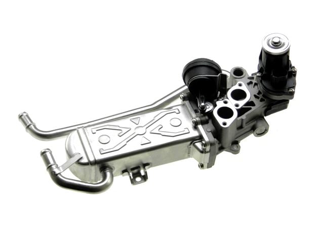 For Seat Ibiza 1.2 TDi 2010-2017 EGR Valve & Cooler