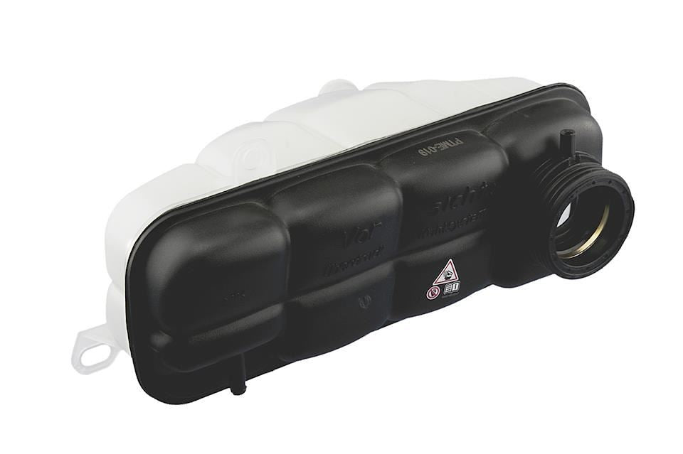 Mercedes CLK-Class C208 1997-2003 Radiator Coolant Expansion Header Tank