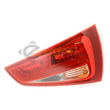 AUDI A1 2010-2015 LED REAR TAIL LIGHT LAMP DRIVERS SIDE O/S