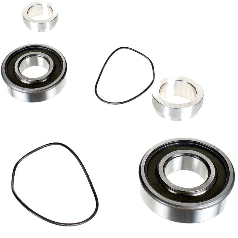 Citroen C25 1981-1994 Rear Wheel Bearing Kits Pair