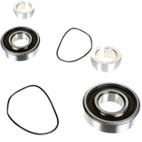 Citroen C25 1981-1994 Rear Wheel Bearing Kits Pair