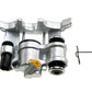 Mercedes Vito 1996-2003 Rear Left Brake Caliper