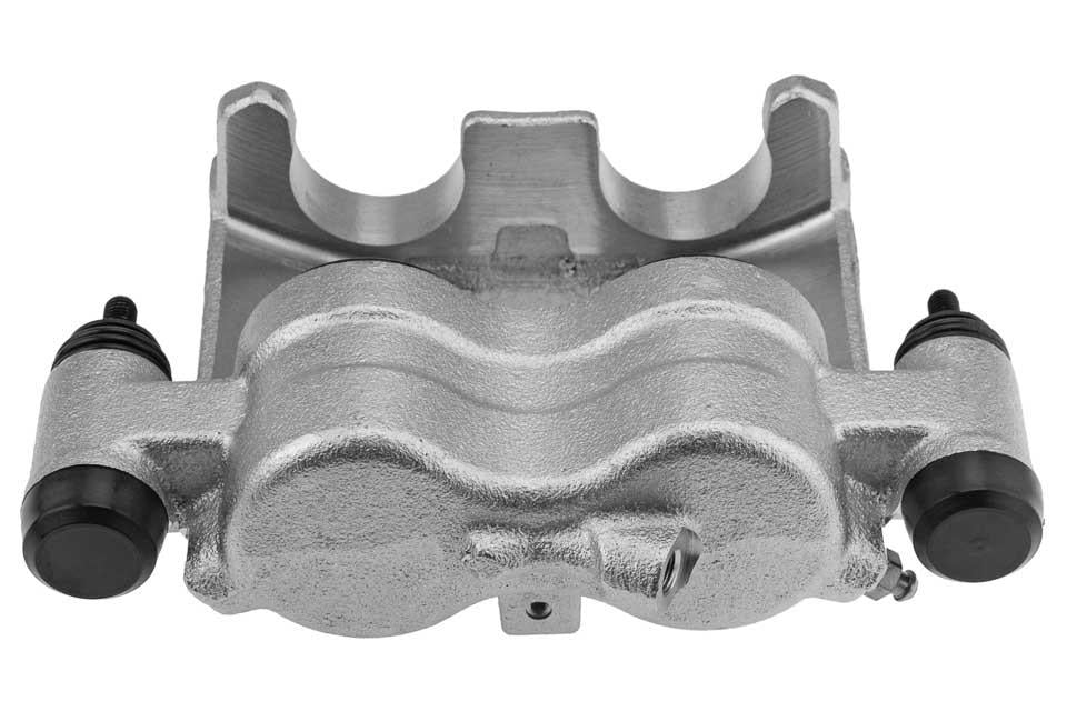 Renault Master Pro dCi 120 2004-2010 Front Left Brake Caliper 290mm Discs